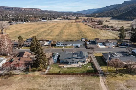 183 NE Marmot Lane Prineville OR 97754