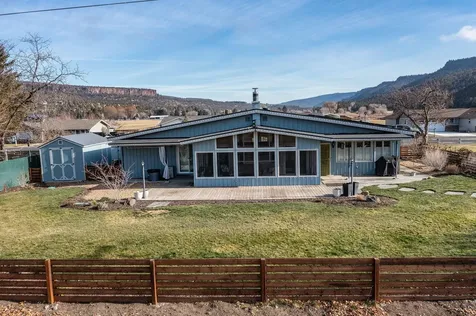 183 NE Marmot Lane Prineville OR 97754