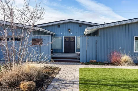 183 NE Marmot Lane Prineville OR 97754