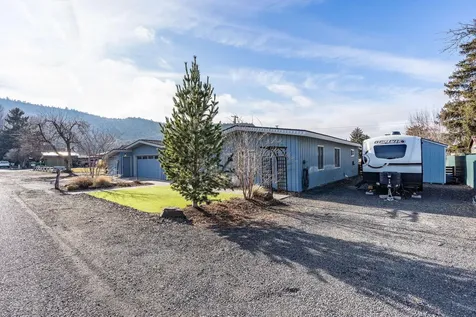 183 NE Marmot Lane Prineville OR 97754