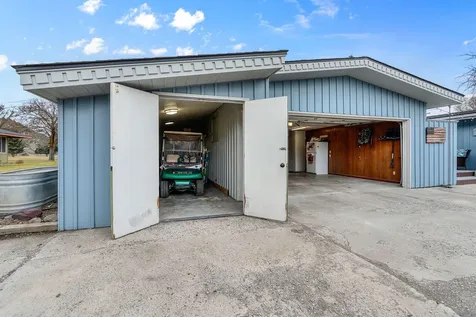 183 NE Marmot Lane Prineville OR 97754