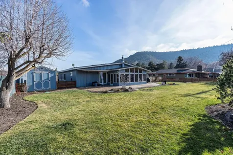 183 NE Marmot Lane Prineville OR 97754