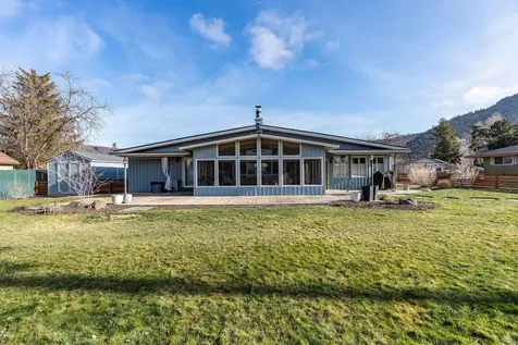 183 NE Marmot Lane Prineville OR 97754