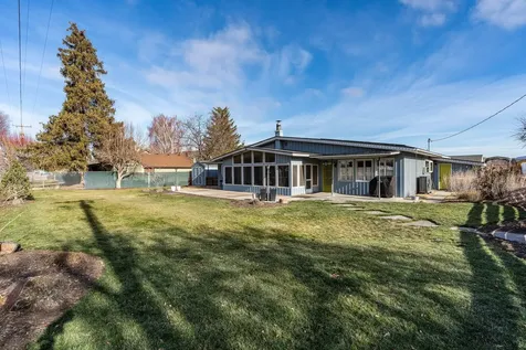 183 NE Marmot Lane Prineville OR 97754
