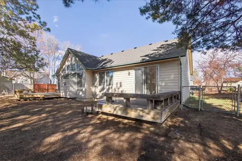 2440 SW Indian Avenue Redmond OR 97756