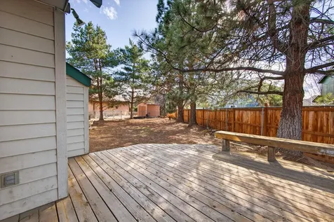 2440 SW Indian Avenue Redmond OR 97756