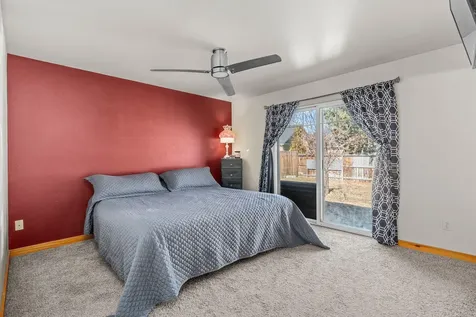2215 SW Stonehedge Court Redmond OR 97756