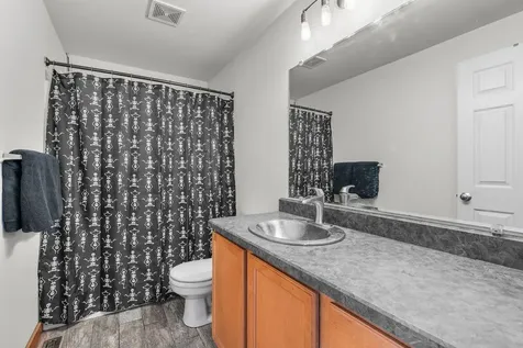 2215 SW Stonehedge Court Redmond OR 97756