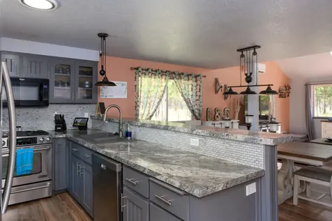 55340 Gross Drive Bend OR 97707