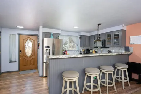 55340 Gross Drive Bend OR 97707