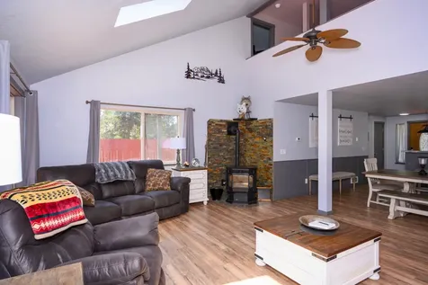 55340 Gross Drive Bend OR 97707