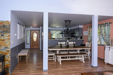 55340 Gross Drive Bend OR 97707