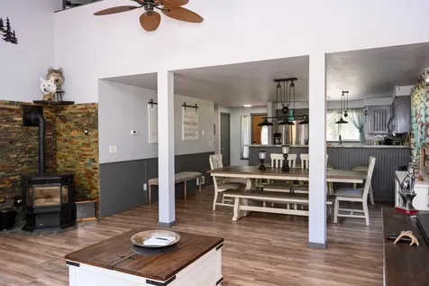 55340 Gross Drive Bend OR 97707