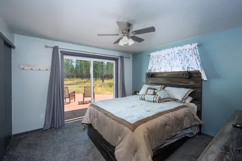 55340 Gross Drive Bend OR 97707