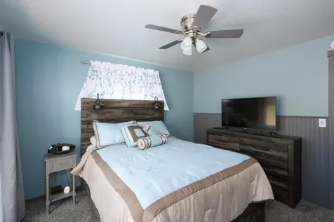 55340 Gross Drive Bend OR 97707