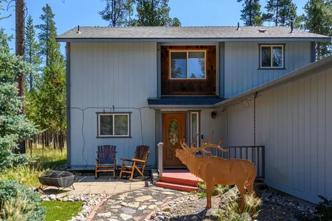 55340 Gross Drive Bend OR 97707