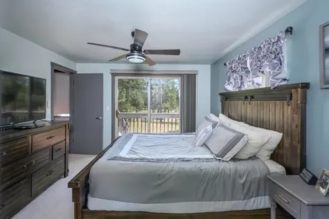 55340 Gross Drive Bend OR 97707