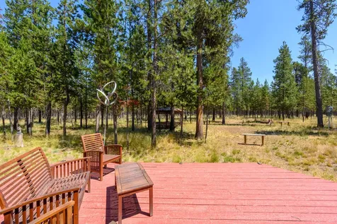55340 Gross Drive Bend OR 97707
