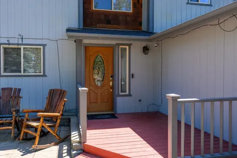 55340 Gross Drive Bend OR 97707