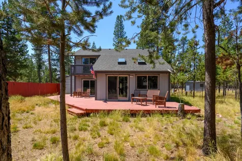 55340 Gross Drive Bend OR 97707