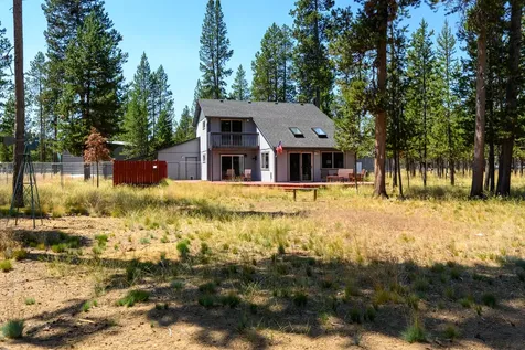 55340 Gross Drive Bend OR 97707