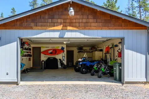 55340 Gross Drive Bend OR 97707