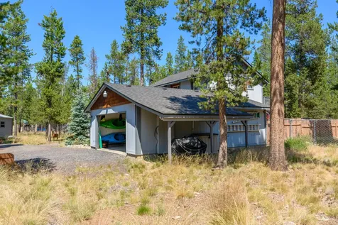55340 Gross Drive Bend OR 97707