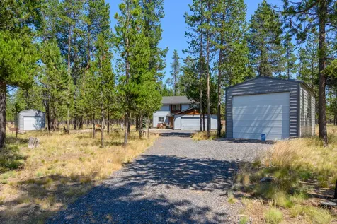 55340 Gross Drive Bend OR 97707