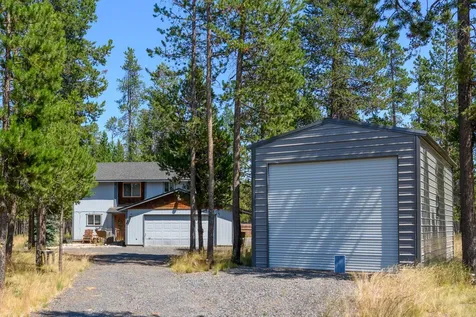 55340 Gross Drive Bend OR 97707