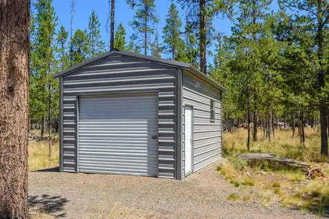 55340 Gross Drive Bend OR 97707