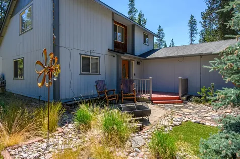 55340 Gross Drive Bend OR 97707