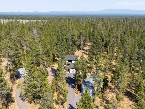 55340 Gross Drive Bend OR 97707