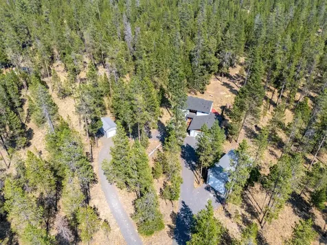 55340 Gross Drive Bend OR 97707