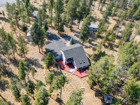 55340 Gross Drive Bend OR 97707