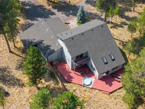 55340 Gross Drive Bend OR 97707
