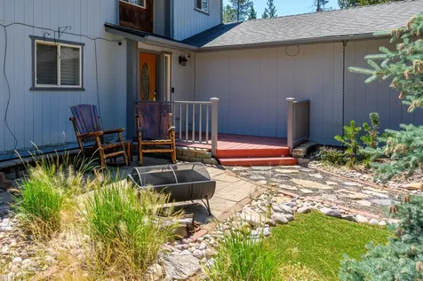 55340 Gross Drive Bend OR 97707