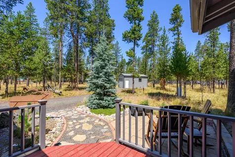 55340 Gross Drive Bend OR 97707