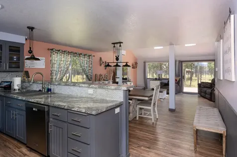 55340 Gross Drive Bend OR 97707