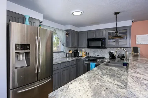 55340 Gross Drive Bend OR 97707