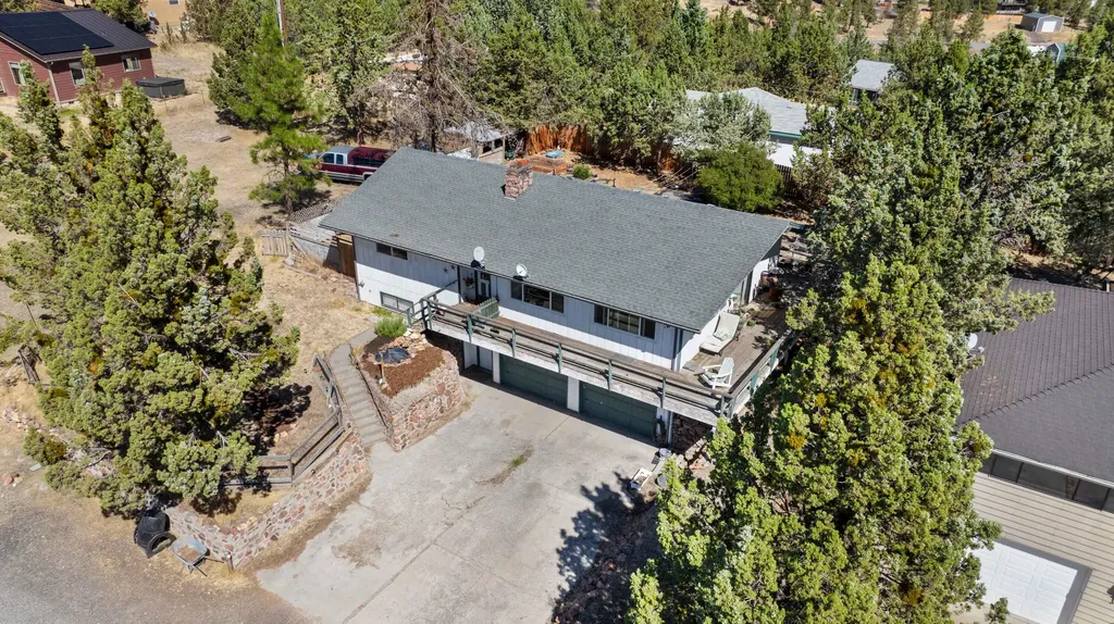 11494 NW King Avenue Prineville OR 97754