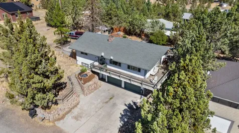 11494 NW King Avenue Prineville OR 97754