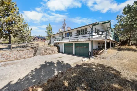 11494 NW King Avenue Prineville OR 97754