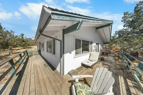 11494 NW King Avenue Prineville OR 97754