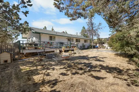 11494 NW King Avenue Prineville OR 97754