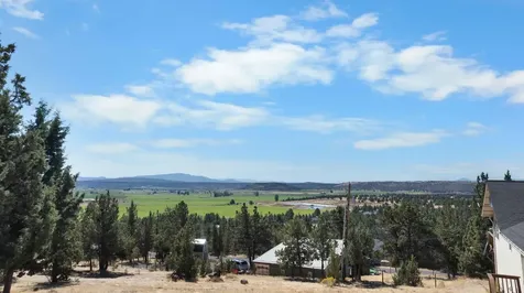 11494 NW King Avenue Prineville OR 97754