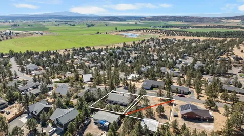 11494 NW King Avenue Prineville OR 97754