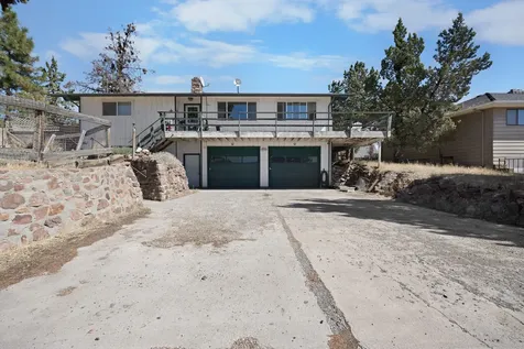 11494 NW King Avenue Prineville OR 97754