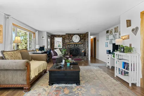 11494 NW King Avenue Prineville OR 97754