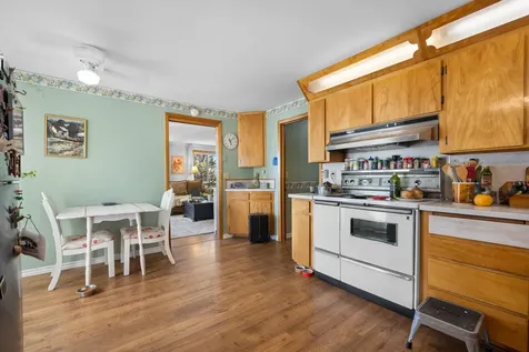11494 NW King Avenue Prineville OR 97754