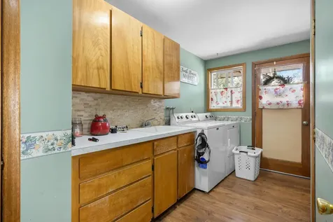 11494 NW King Avenue Prineville OR 97754